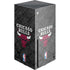 NBA Chicago Bulls Dark Rust Xbox Series X Skins