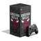 NBA Chicago Bulls Dark Rust XBox Series X Digital Edition Bundle Skin