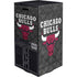 NBA Chicago Bulls Dark Rust XBox Series X Digital Edition Bundle Skin