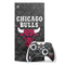 NBA Chicago Bulls Dark Rust Xbox Series X Skins