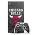 NBA Chicago Bulls Dark Rust Xbox Series X Skins