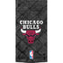 NBA Chicago Bulls Dark Rust XBox Series X Digital Edition Console Skin