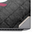 NBA Chicago Bulls Dark Rust HP ZBook Fury 16 G10 Skin
