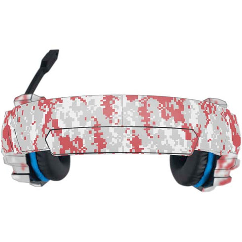 NBA Chicago Bulls Digi Camo BENGOO G9000 Skin