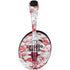NBA Chicago Bulls Digi Camo Bose Noise Cancelling Headphones 700 Skin