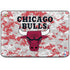 NBA Chicago Bulls Digi Camo HP Chromebook Skin