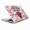 NBA Chicago Bulls Digi Camo HP Elitebook Skin