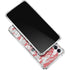 NBA Chicago Bulls Digi Camo Galaxy A16 5G Clear Case