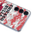 NBA Chicago Bulls Digi Camo Galaxy A55 5G Skin