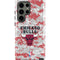 NBA Chicago Bulls Digi Camo Galaxy S23 Ultra Pro Case