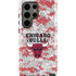 NBA Chicago Bulls Digi Camo Galaxy S23 Ultra Pro Case