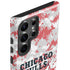 NBA Chicago Bulls Digi Camo Galaxy S23 Ultra Pro Case