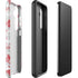 NBA Chicago Bulls Digi Camo Galaxy S25 Impact Case