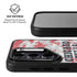 NBA Chicago Bulls Digi Camo Galaxy S25 Kickstand Case