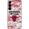 NBA Chicago Bulls Digi Camo Galaxy S25 Plus Skin