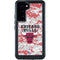 NBA Chicago Bulls Digi Camo Galaxy S24 Plus Waterproof Case