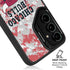 NBA Chicago Bulls Digi Camo Galaxy S25 Ultra Kickstand Case