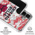NBA Chicago Bulls Digi Camo Galaxy S26 Clear Case