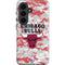 NBA Chicago Bulls Digi Camo Galaxy S26 Impact Case