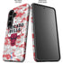 NBA Chicago Bulls Digi Camo Galaxy S26 Impact Case