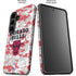 NBA Chicago Bulls Digi Camo Galaxy S26 Plus Impact Case