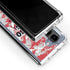 NBA Chicago Bulls Digi Camo Galaxy Z Fold5 5G Clear Case