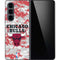 NBA Chicago Bulls Digi Camo Galaxy Z Fold5 5G Skin
