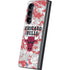 NBA Chicago Bulls Digi Camo Galaxy Z Fold5 5G Skin