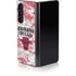 NBA Chicago Bulls Digi Camo Galaxy Z Fold5 5G Skin