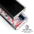 NBA Chicago Bulls Digi Camo Galaxy Z Fold6 Clear Case