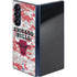 NBA Chicago Bulls Digi Camo Galaxy Z Fold6 Skin