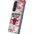 NBA Chicago Bulls Digi Camo Galaxy Z Fold6 Skin