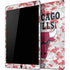 NBA Chicago Bulls Digi Camo iPad Skins