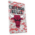 NBA Chicago Bulls Digi Camo Apple iPad Skin