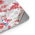 NBA Chicago Bulls Digi Camo Apple iPad Air Skin