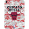 NBA Chicago Bulls Digi Camo Apple iPad Mini Skin