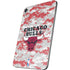NBA Chicago Bulls Digi Camo Apple iPad Mini Skin