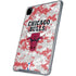 NBA Chicago Bulls Digi Camo iPad Cases