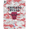 NBA Chicago Bulls Digi Camo iPad Pro 13in M4 (2024) Skin