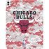 NBA Chicago Bulls Digi Camo iPad Pro 13in M4 (2024) Skin