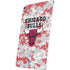 NBA Chicago Bulls Digi Camo iPad Pro 13in M4 (2024) Skin