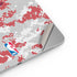 NBA Chicago Bulls Digi Camo iPad Pro 13in M4 (2024) Skin