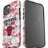 NBA Chicago Bulls Digi Camo iPhone 15 Impact Case