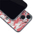 NBA Chicago Bulls Digi Camo iPhone 15 Skin