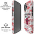 NBA Chicago Bulls Digi Camo iPhone 16 Magsafe Impact Case