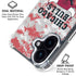 NBA Chicago Bulls Digi Camo iPhone 16 Plus MagSafe Case