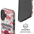NBA Chicago Bulls Digi Camo iPhone 16 Plus Magsafe Impact Case