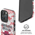 NBA Chicago Bulls Digi Camo iPhone 16 Pro Magsafe Impact Case