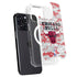 NBA Chicago Bulls Digi Camo iPhone 16 Pro Max MagSafe Case