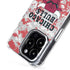 NBA Chicago Bulls Digi Camo iPhone 16 Pro Max MagSafe Case